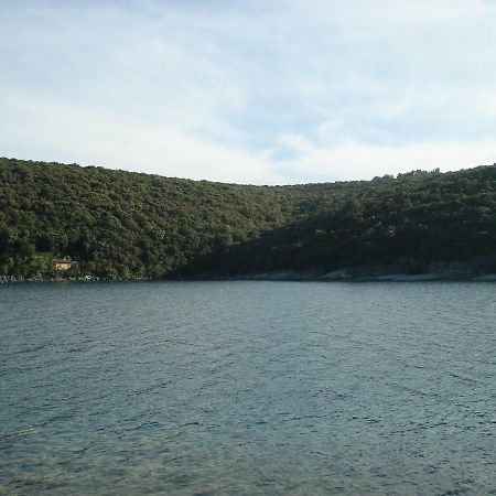 Apartment Tijano Krnica Εξωτερικό φωτογραφία