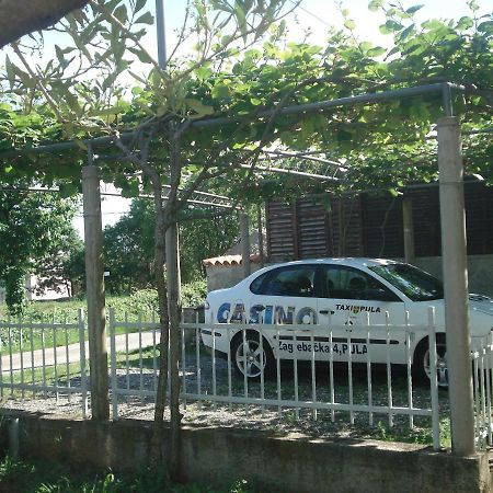 Apartment Tijano Krnica Εξωτερικό φωτογραφία