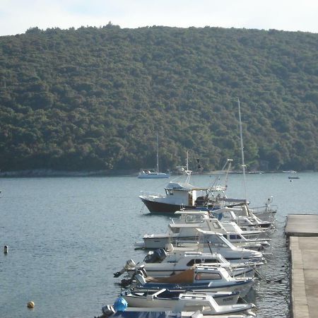 Apartment Tijano Krnica Εξωτερικό φωτογραφία