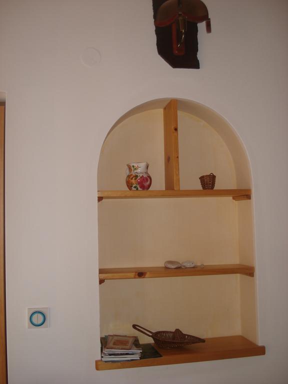 Apartment Tijano Krnica Εξωτερικό φωτογραφία