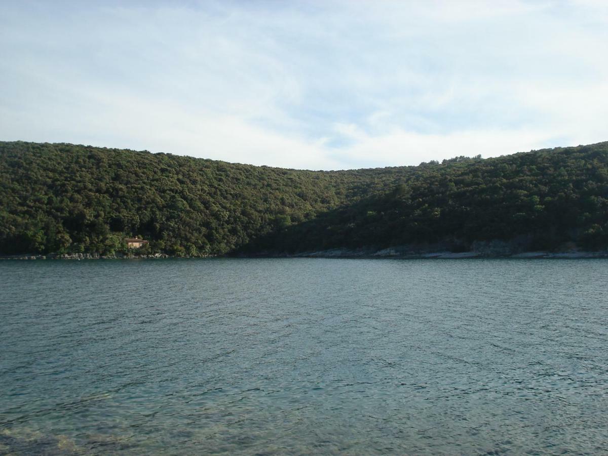 Apartment Tijano Krnica Εξωτερικό φωτογραφία