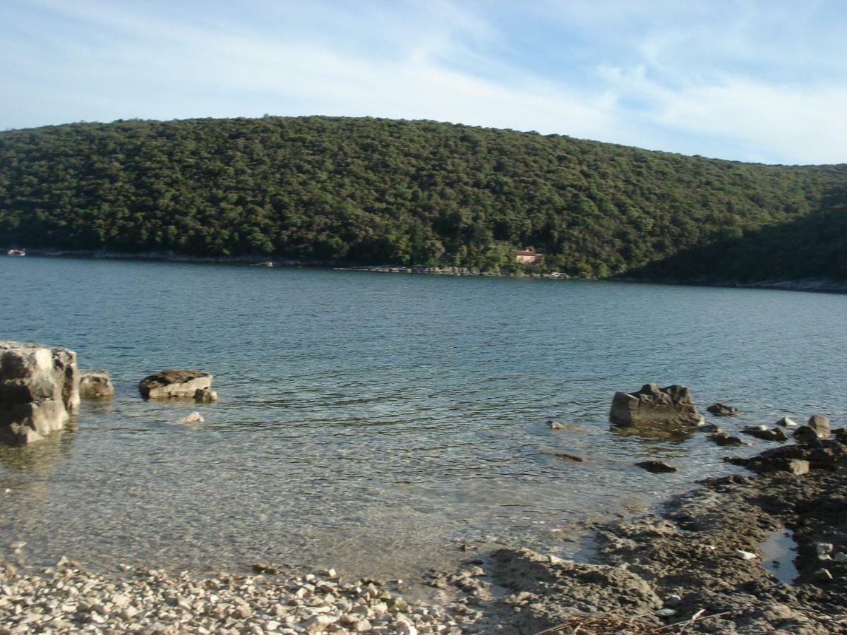 Apartment Tijano Krnica Εξωτερικό φωτογραφία