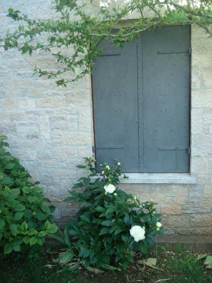 Apartment Tijano Krnica Εξωτερικό φωτογραφία