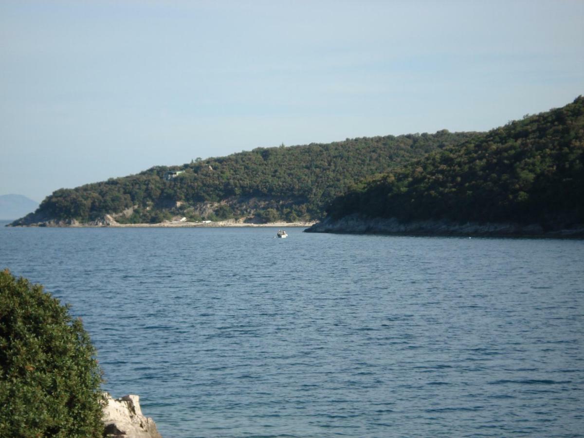 Apartment Tijano Krnica Εξωτερικό φωτογραφία