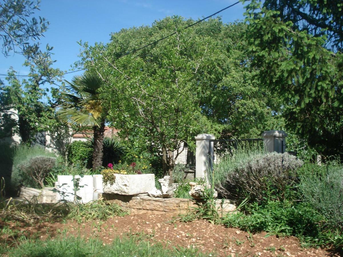 Apartment Tijano Krnica Εξωτερικό φωτογραφία