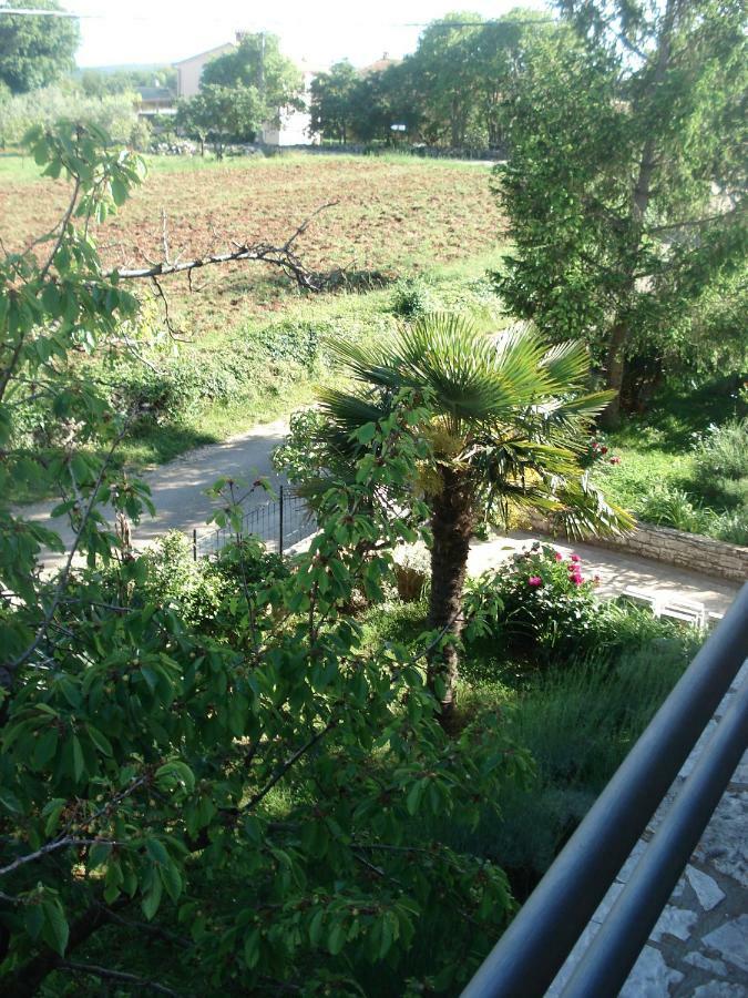 Apartment Tijano Krnica Εξωτερικό φωτογραφία