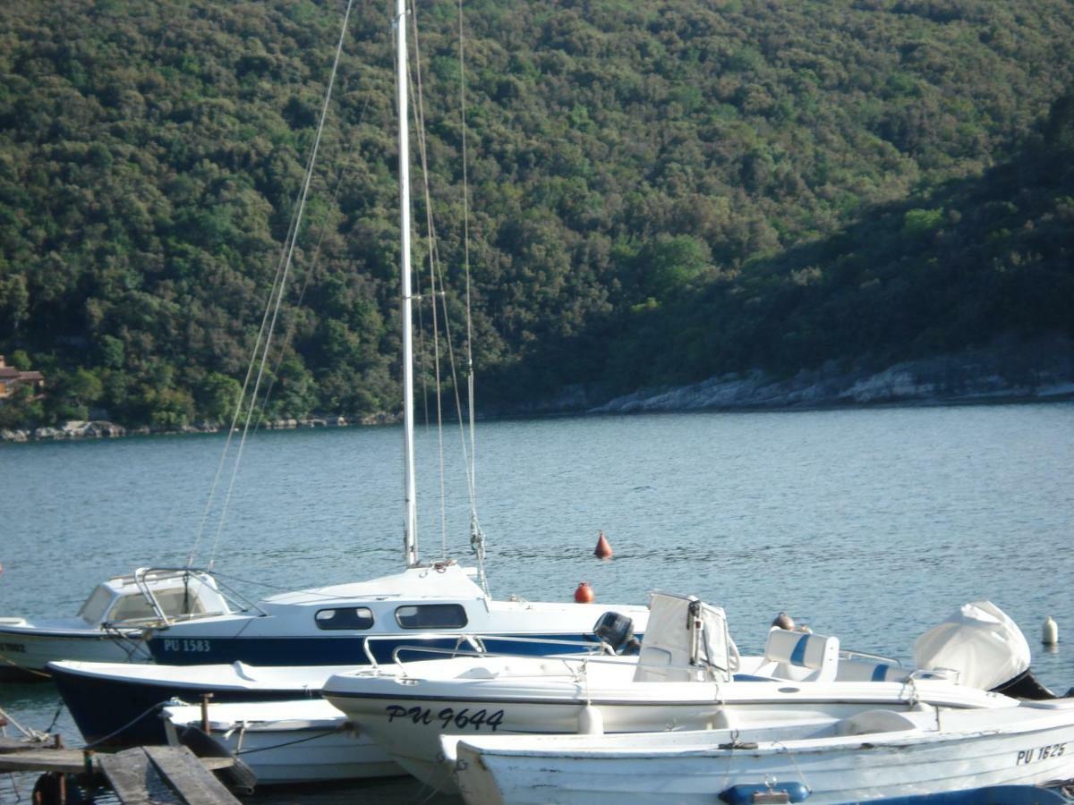 Apartment Tijano Krnica Εξωτερικό φωτογραφία
