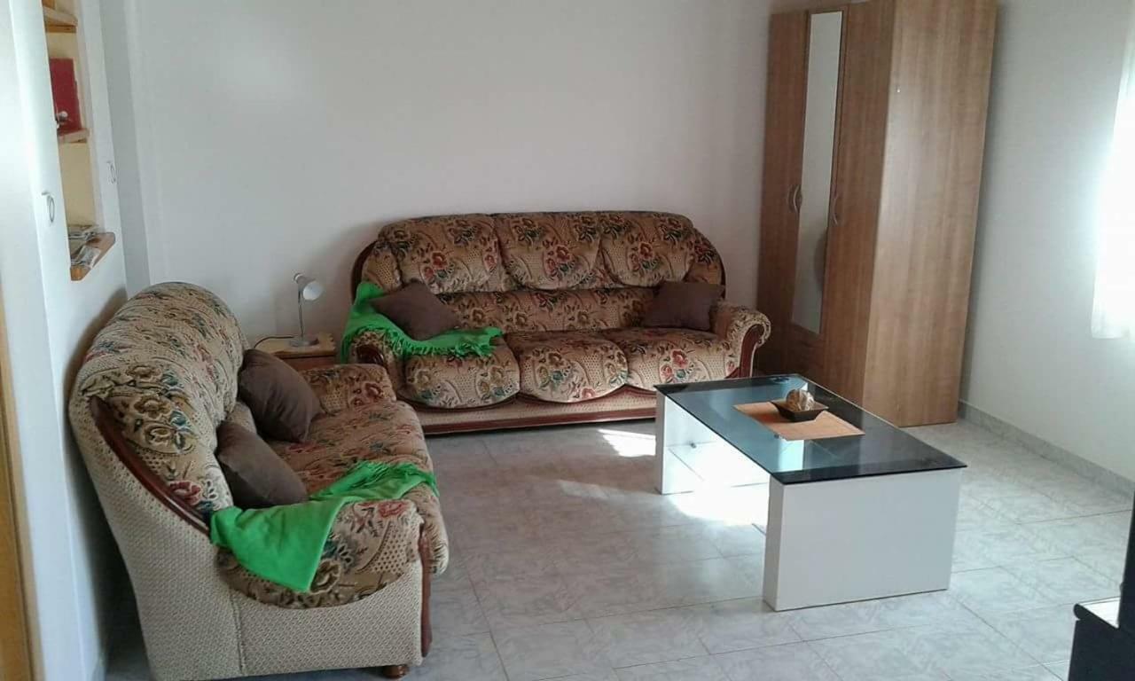 Apartment Tijano Krnica Εξωτερικό φωτογραφία