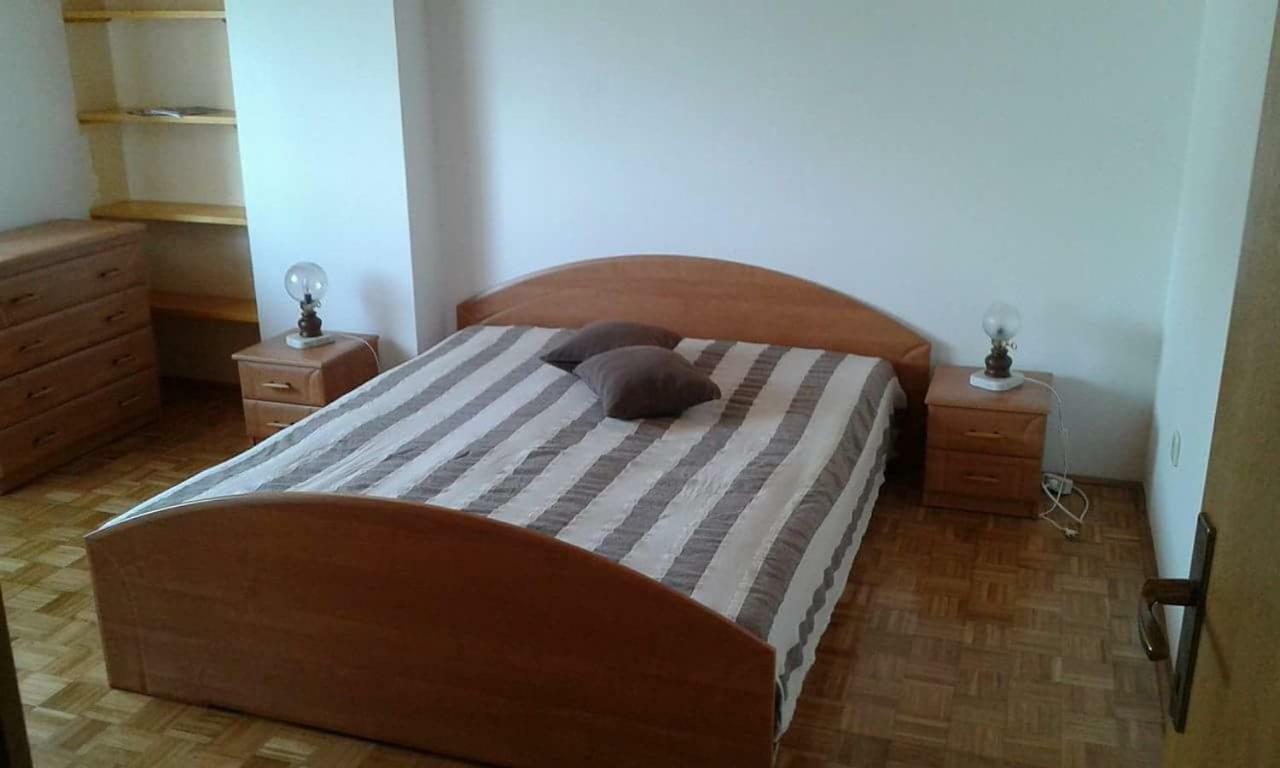 Apartment Tijano Krnica Εξωτερικό φωτογραφία
