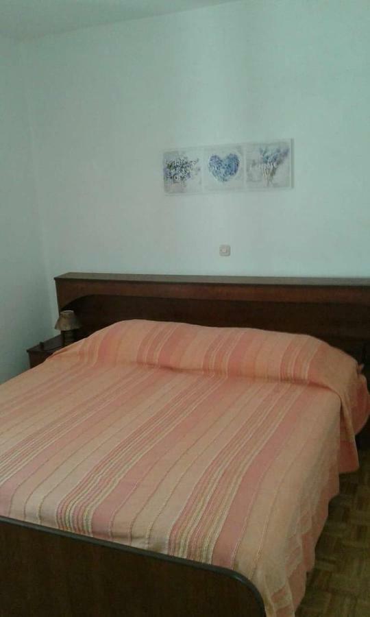 Apartment Tijano Krnica Εξωτερικό φωτογραφία