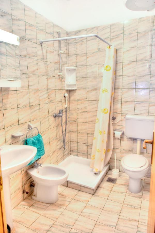 Apartment Tijano Krnica Εξωτερικό φωτογραφία